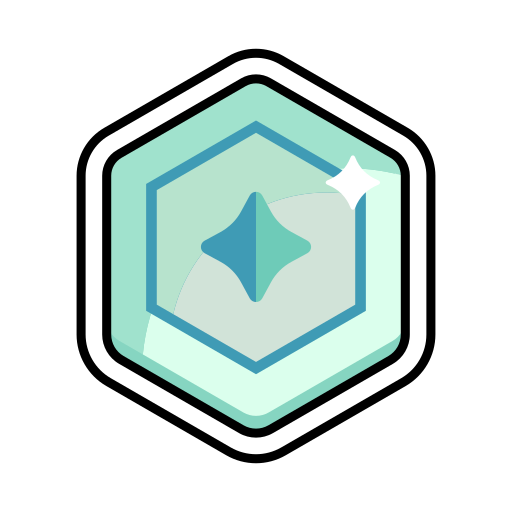 1st Level Icon